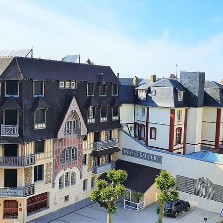 트로우빌쉬메르 Loft Avec Echappee Mer 46M2 - 4Pers 아파트 외부 사진