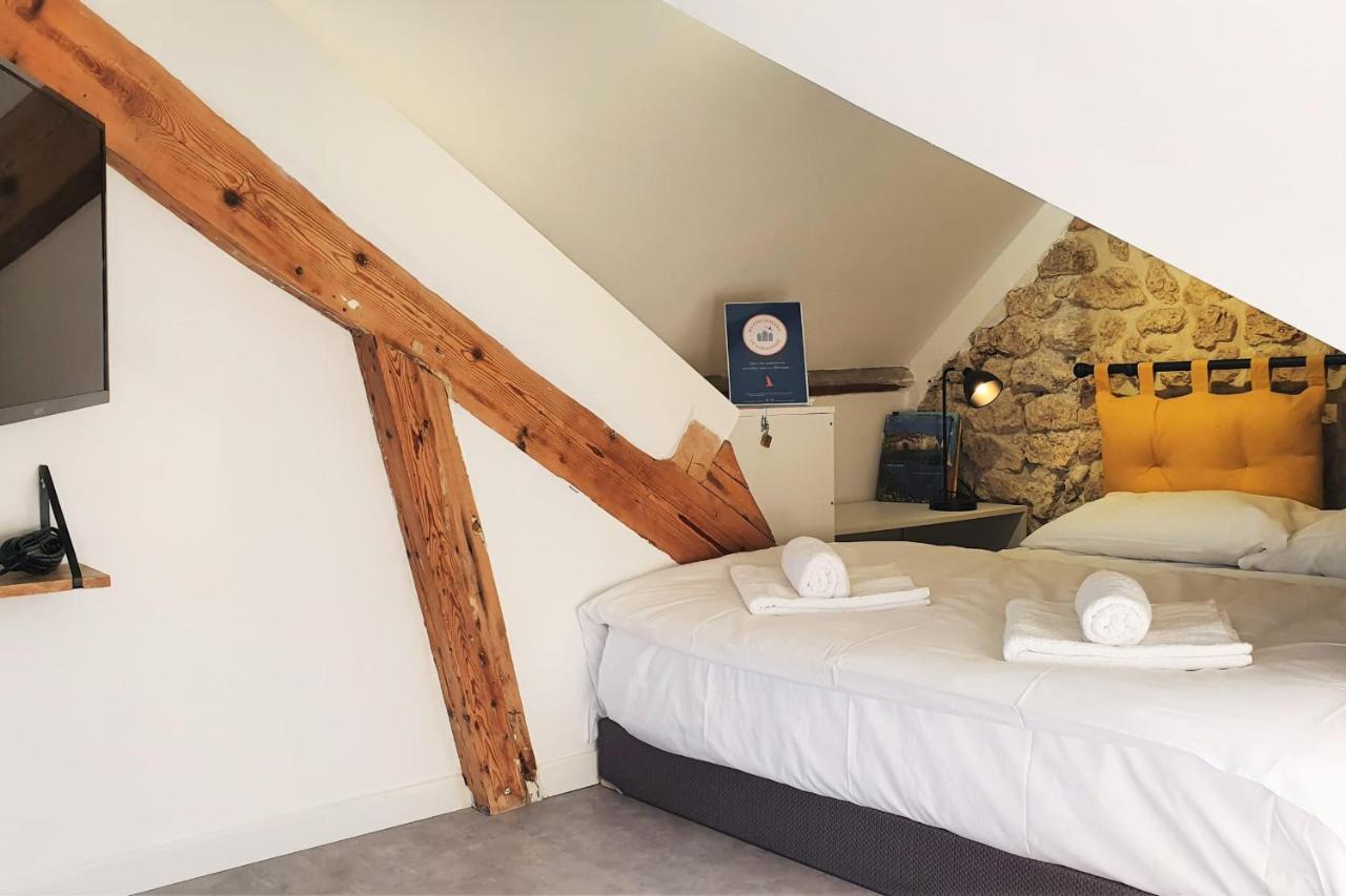 트로우빌쉬메르 Loft Avec Echappee Mer 46M2 - 4Pers 아파트 외부 사진